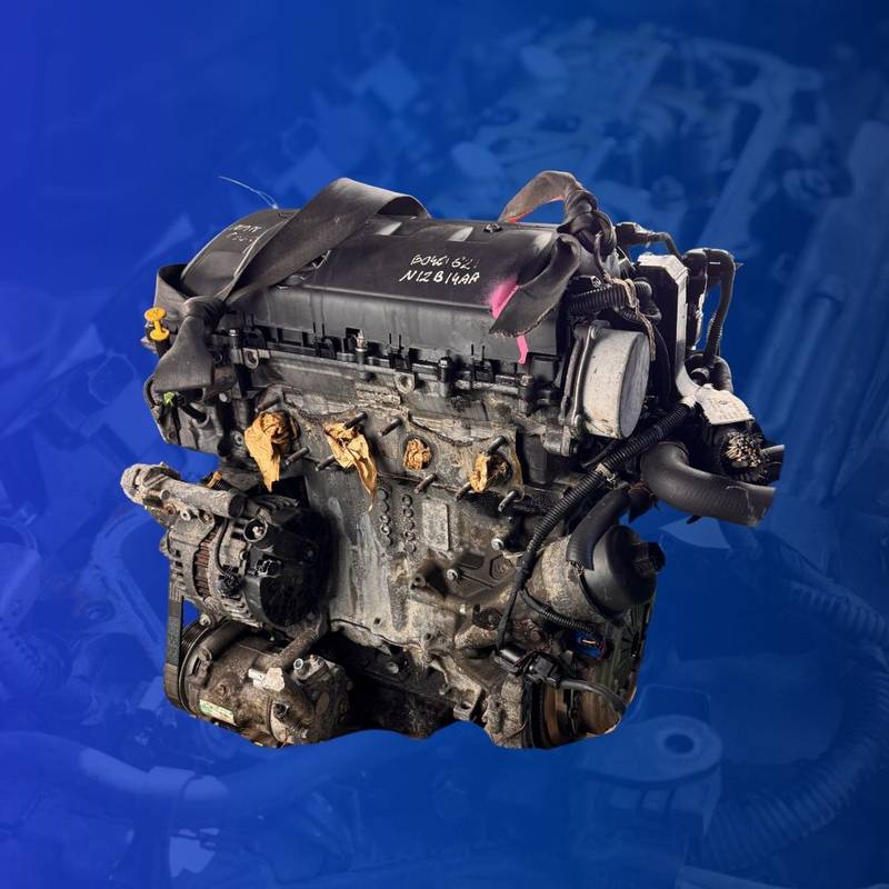 Mini 1.6/1.4 N12B16 Engine — image 4