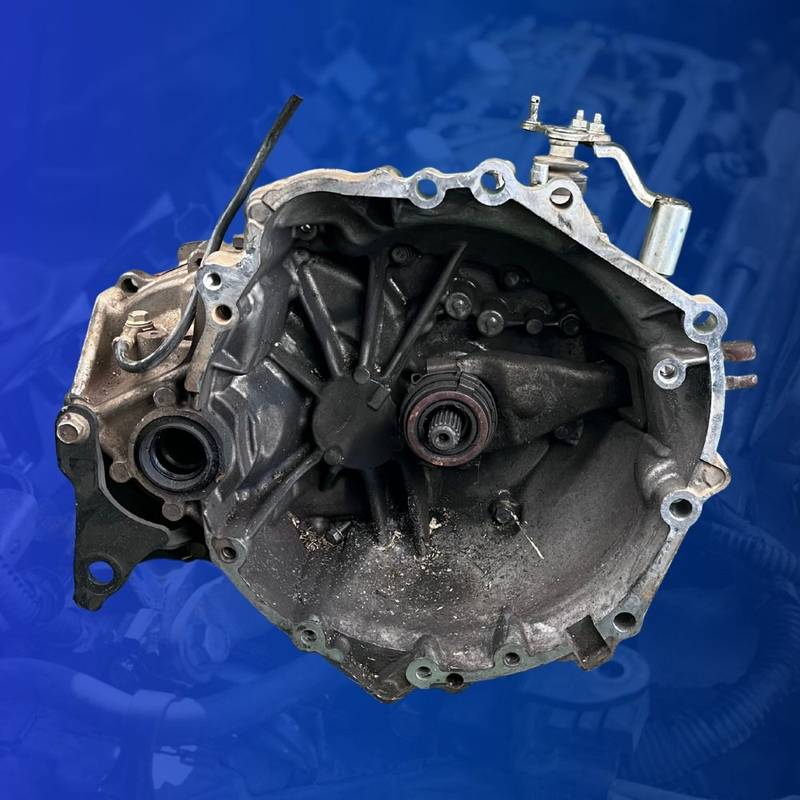 Toyota K3 5-Speed Manual Gearbox — image 2
