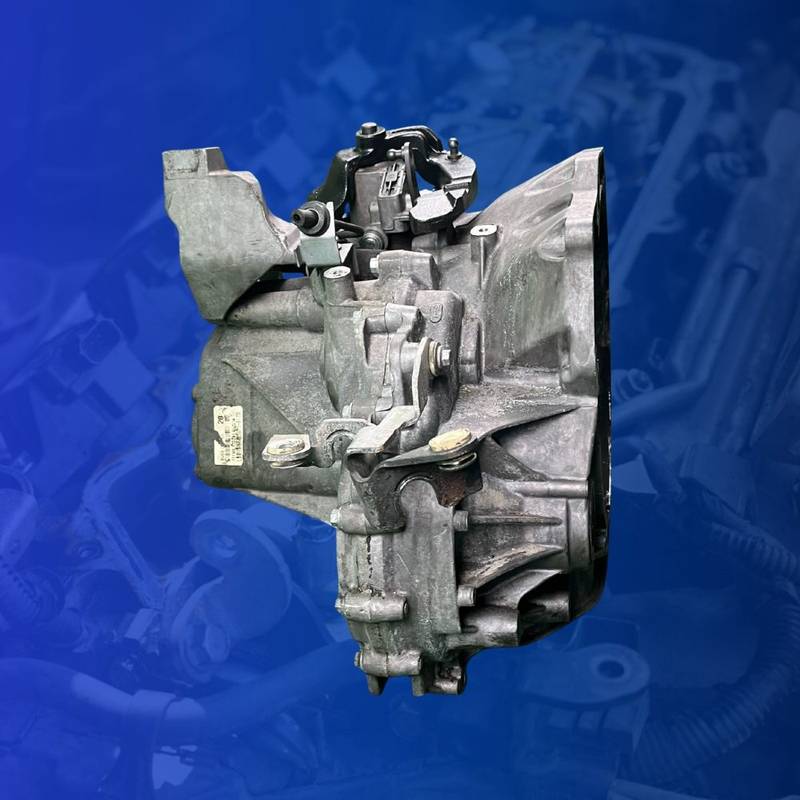 Ford EcoBoost 1.0L 6-Speed Gearbox — image 3