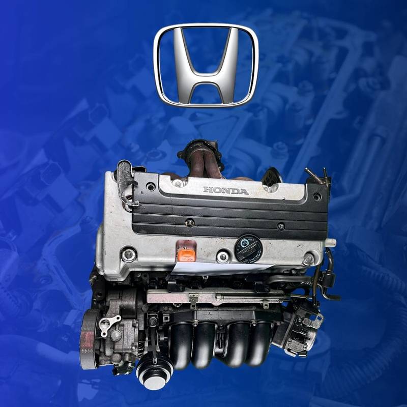 Honda 2.0 K20A Engine — image 1
