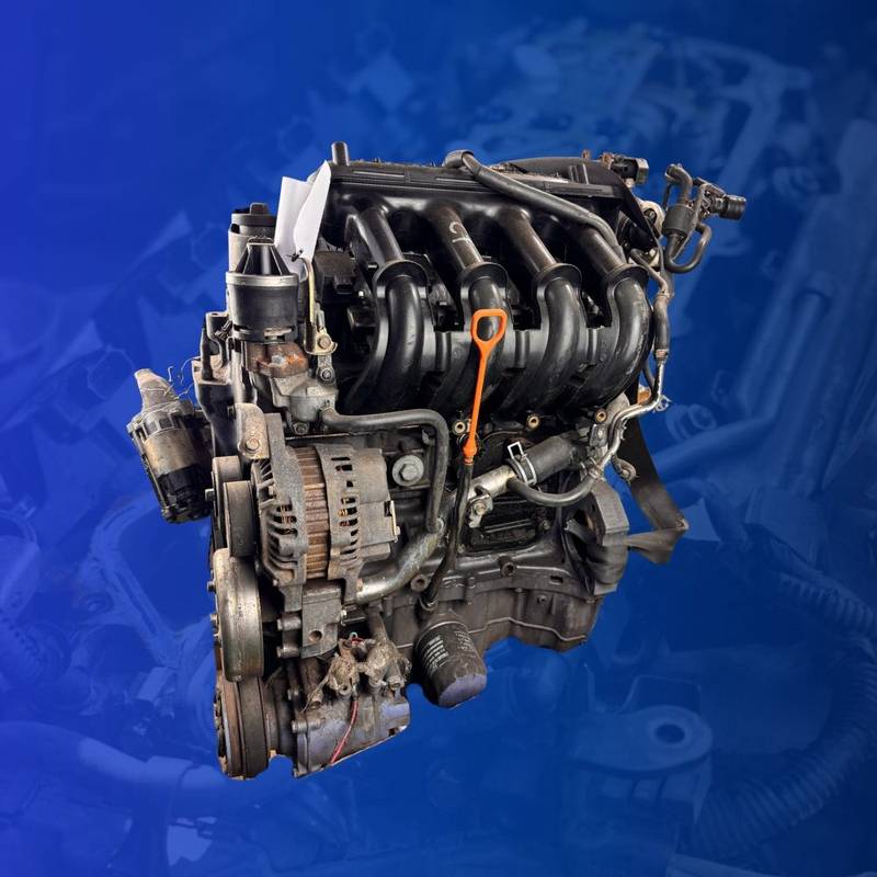 Honda Jazz 1.3 L13 Engine — image 4