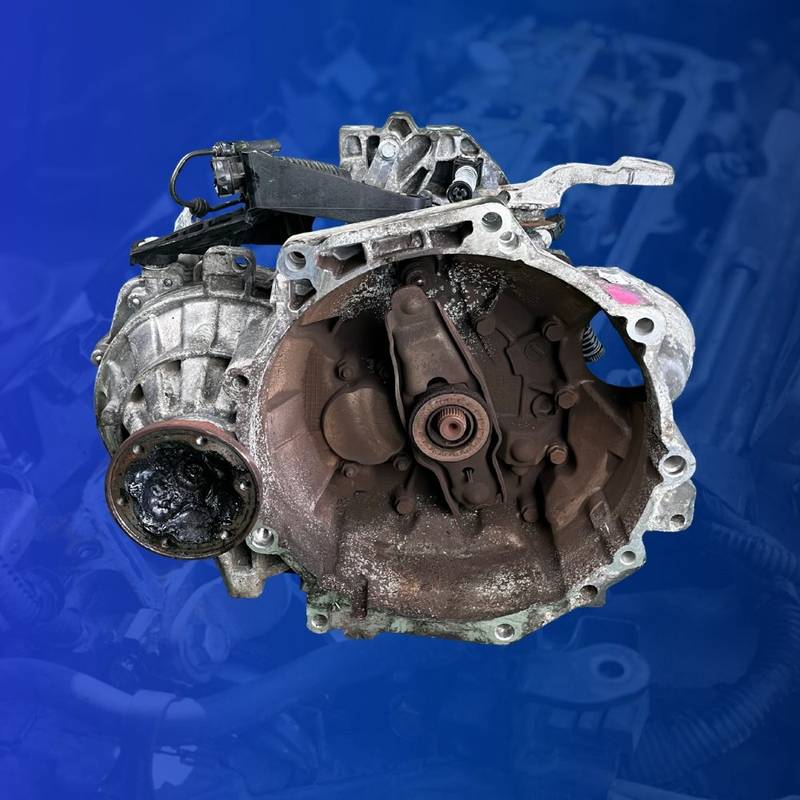 Volkswagen 2.0 CLC 5-Speed Gearbox — image 4