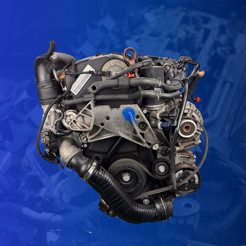 Audi 2.0T CDN Engine — image 4