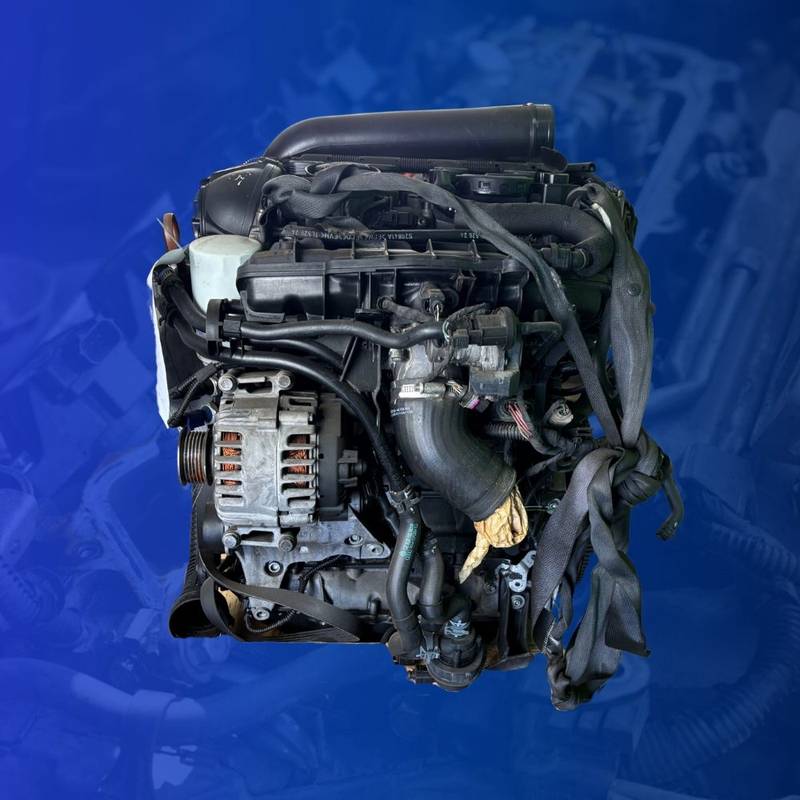Volkswagen 1.8 TFSI CDA/CDH Engine — image 3