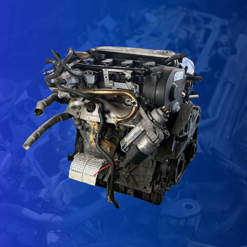 Audi 2.0 FSI BVY Engine — image 2
