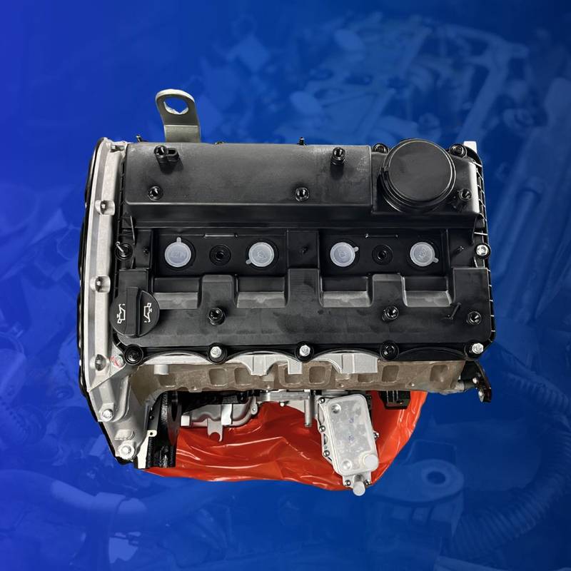 Ford Ranger P4AT 2.2 Engine - [New Crate Engine] — image 4