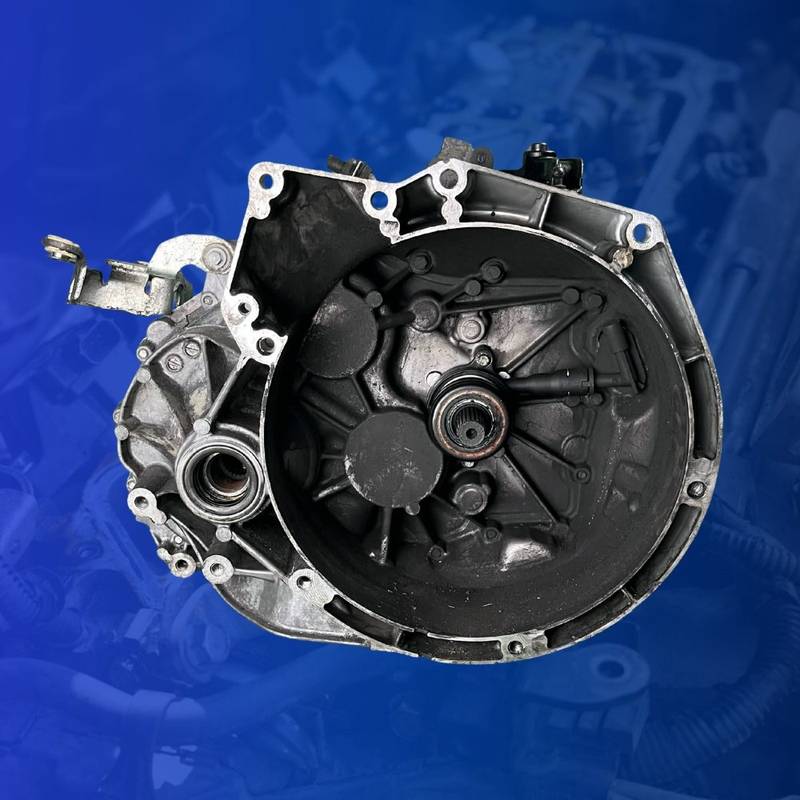 Ford EcoBoost 1.0L 6-Speed Gearbox — image 2