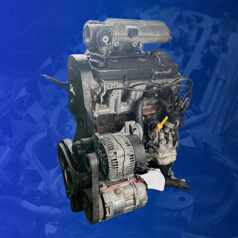 Volkswagen 1.6 AFX Engine — image 3