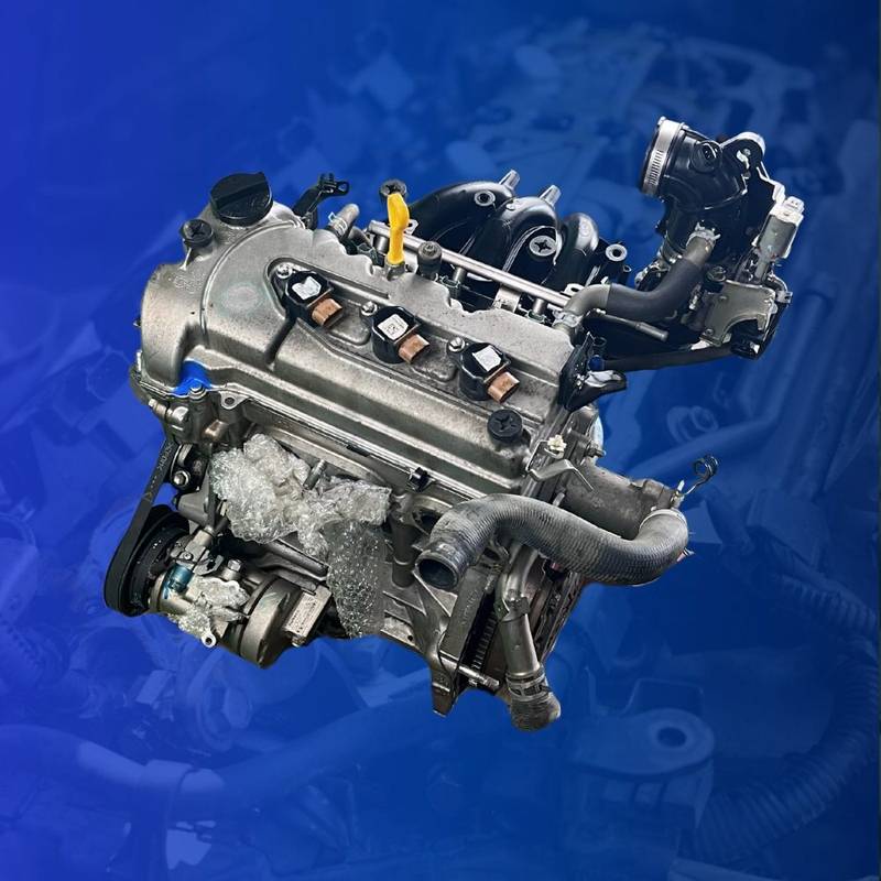 Suzuki 1.0 VVT K10BN Engine — image 3