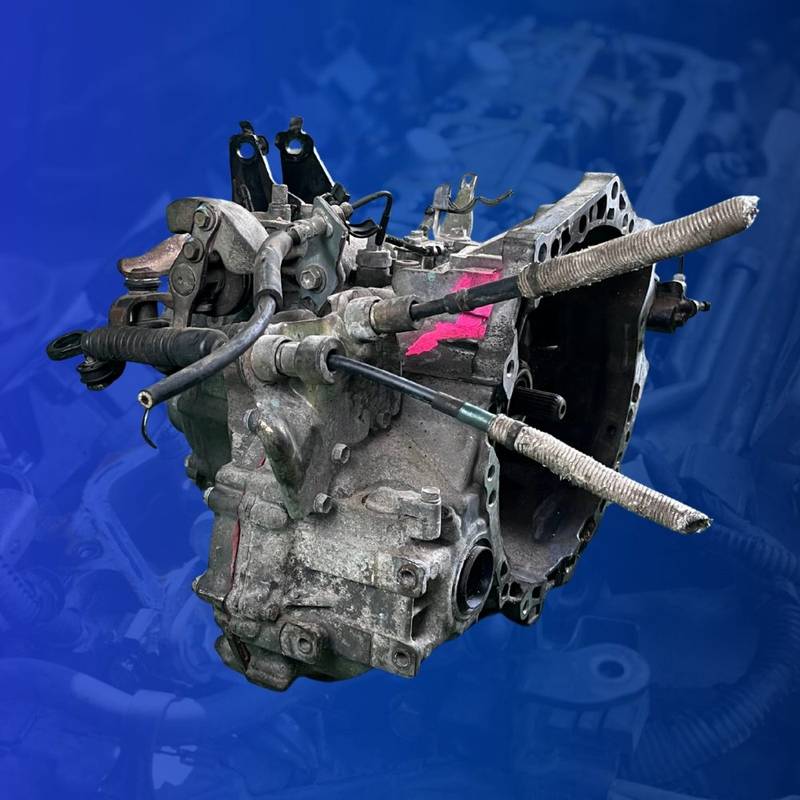 Toyota Corolla 1.4L ZZ Gearbox – 5-Speed Manual — image 3