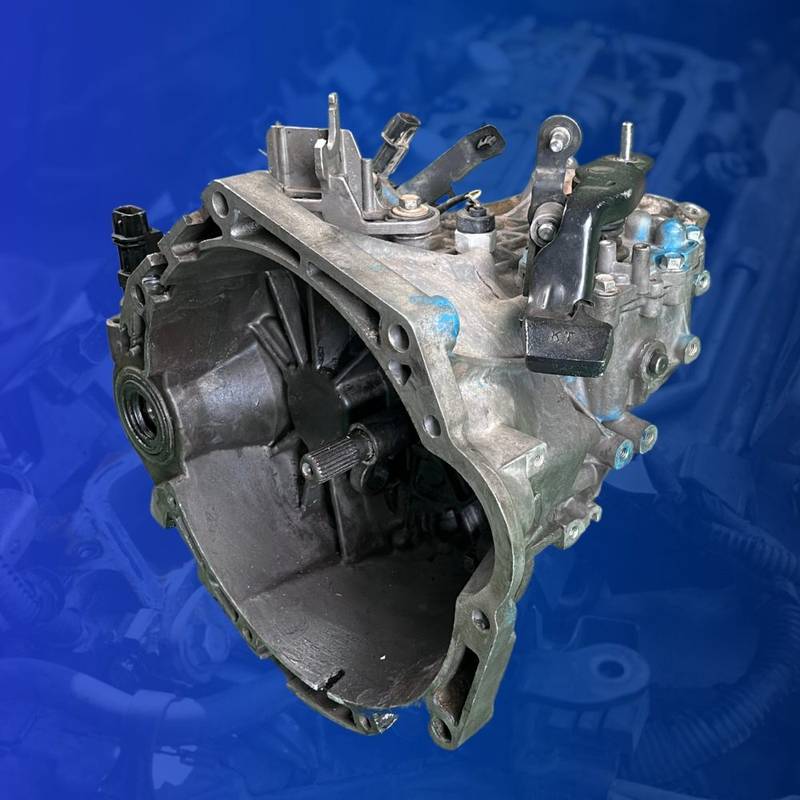 Kia Hyundai 1.25 G4LA 5-Speed Manual Gearbox — image 3