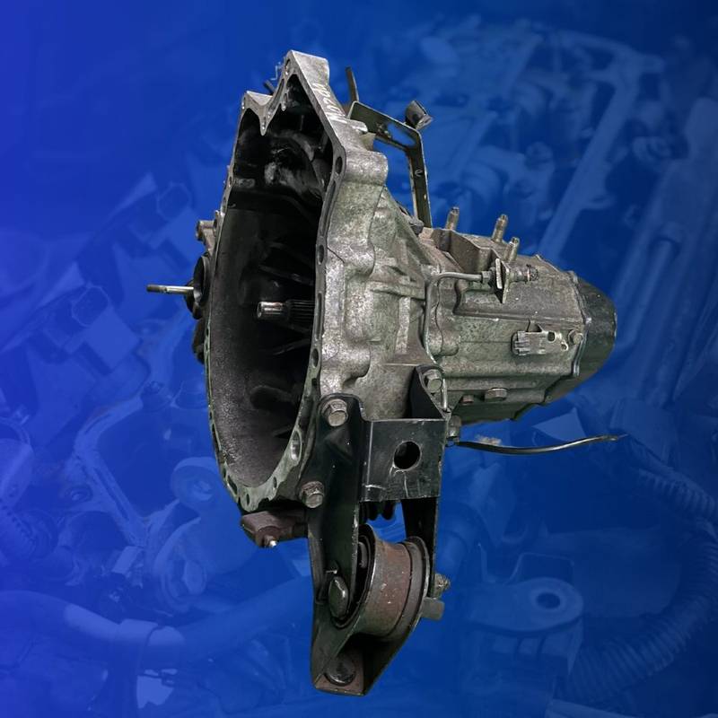 Mazda 323 5-Speed Manual Gearbox — image 3