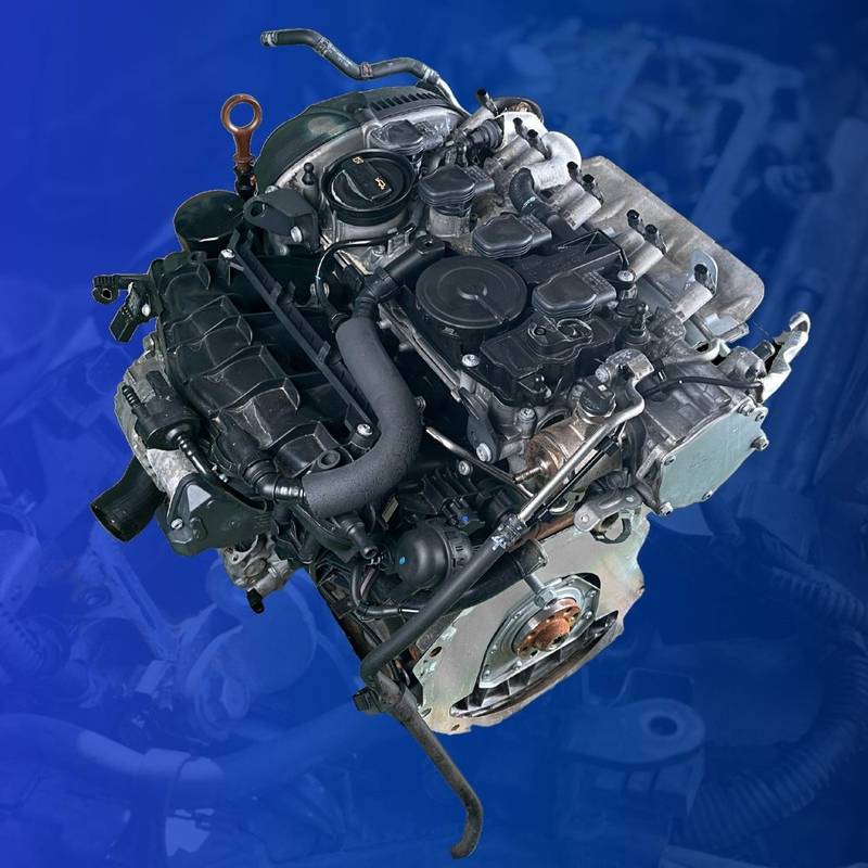 Audi 2.0 TFSI CES Engine — image 3