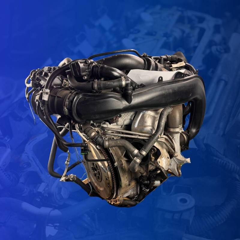 Ford Kuga 1.5 Ecoboost M9DB Engine — image 4