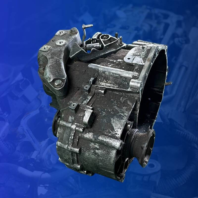 Volkswagen 1.8T BWA 6-Speed Manual Gearbox Upgrade — image 2