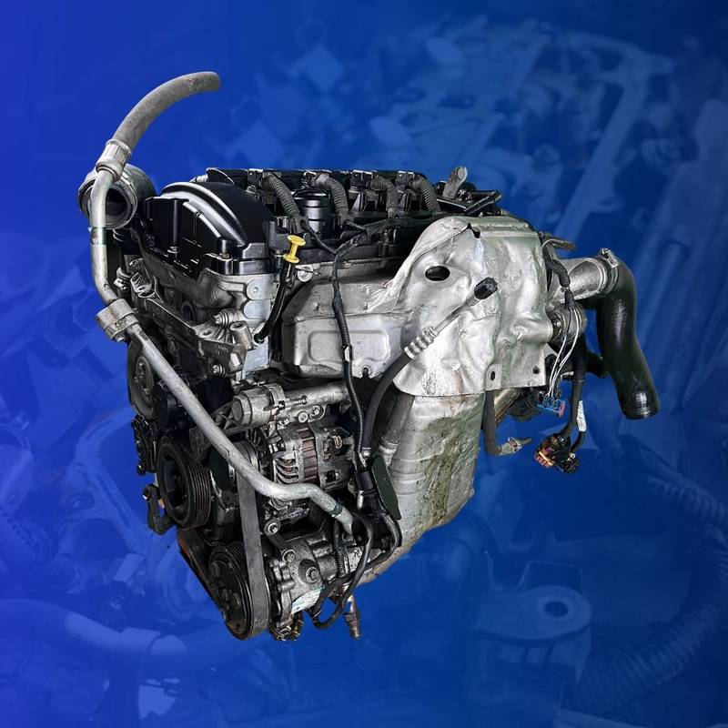 Mini 1.6 N14 Turbo Engine — image 3