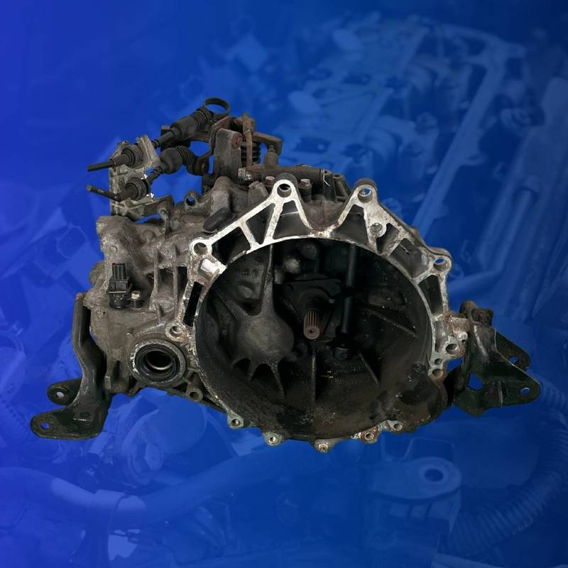 Hyundai G6DA 2×4 Manual Gearbox — image 2