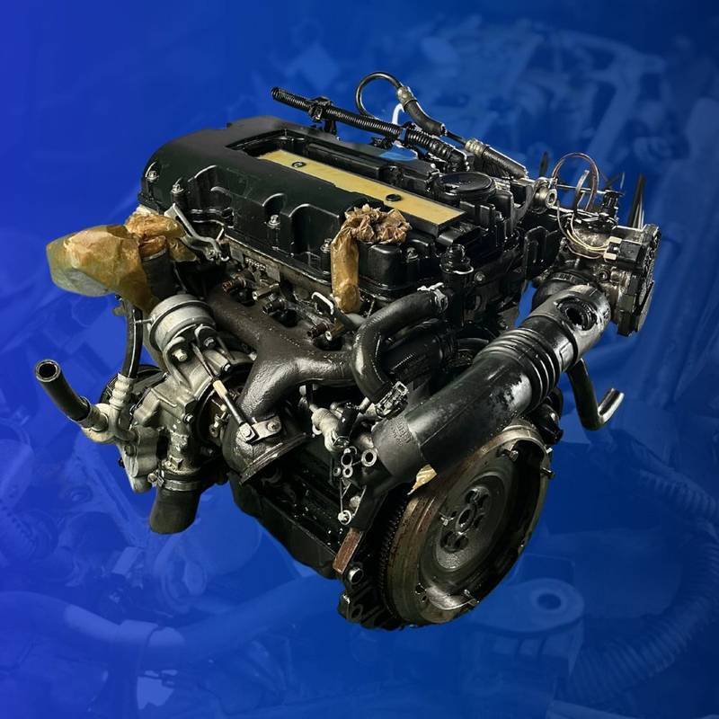 OPEL 1.4 T A14NEL Engine — image 2