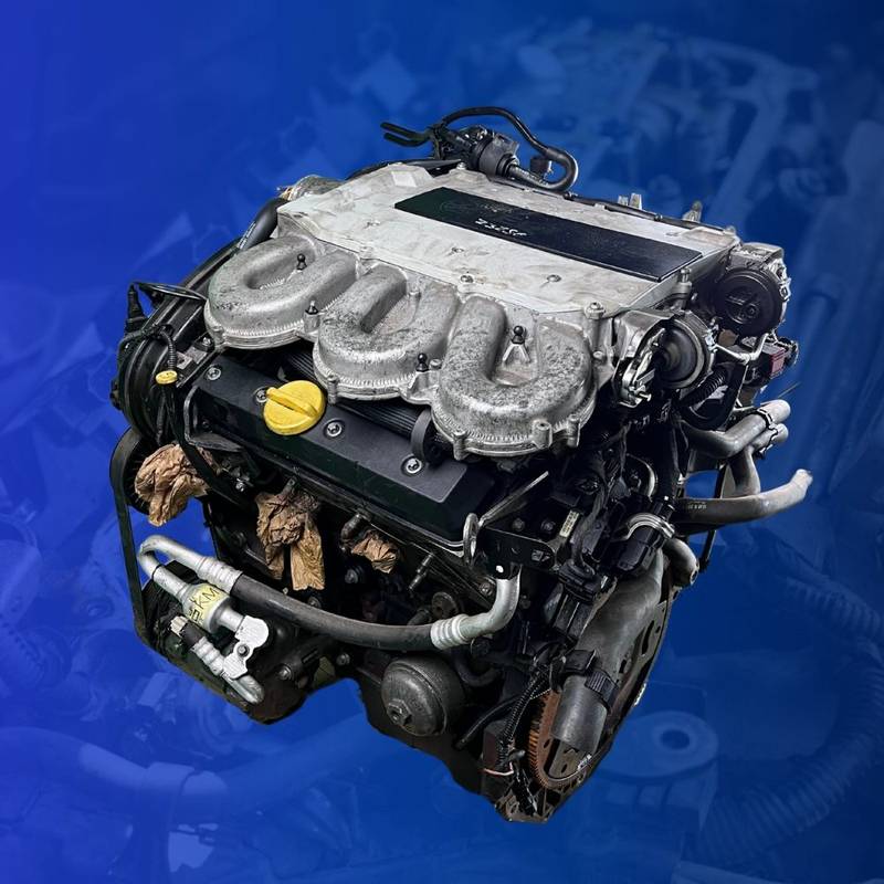 Opel 3.2 Z32SE Engine — image 4