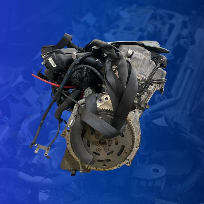 BMW 330 E90 Aluminum Tappet Cover N52 Engine — image 3