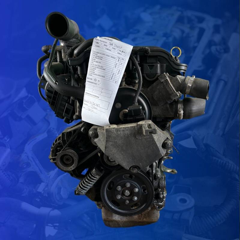 Opel 1.4 Astra/Corsa/Tigra Z14XEP Engine — image 3