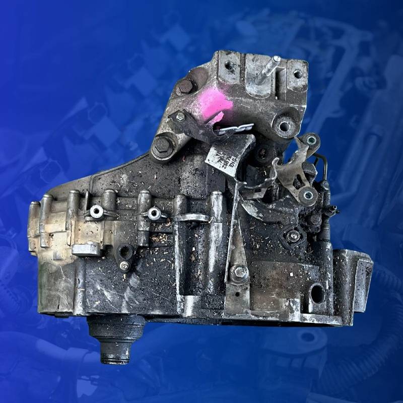 VW 2.0 BKD 6-Speed Manual Gearbox — image 1