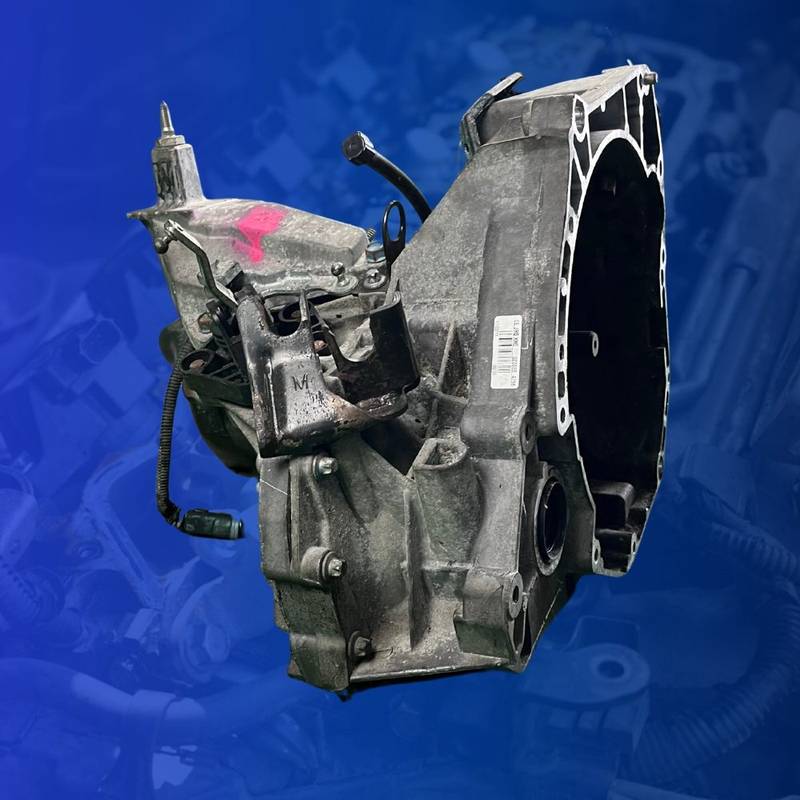 Nissan HR16 5-Speed Manual Gearbox — image 2
