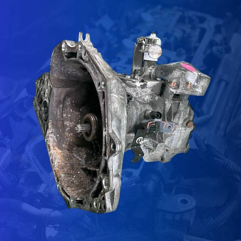 Opel 1.4 1.6 Hydraulic 5-Speed Manual Gearbox — image 2