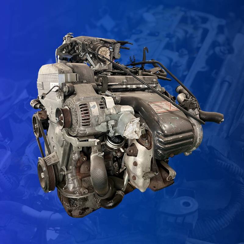 Toyota 3S-GTE Engine — image 3
