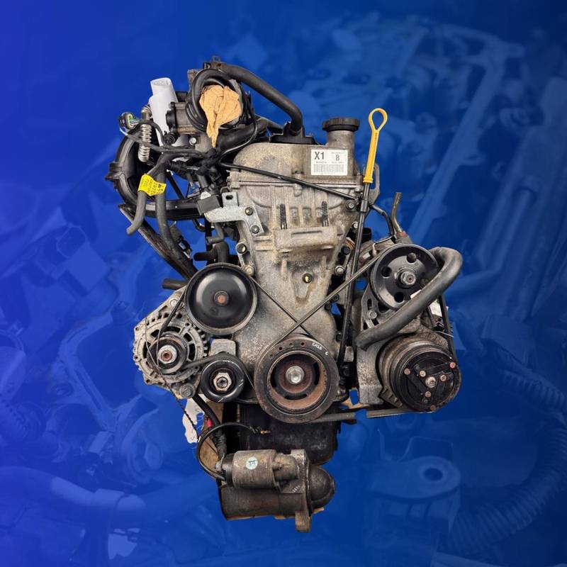 LRD Pretoria | Chev 1.2 Spark b12d Engine — image 1