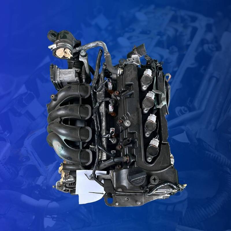 SUZUKI 1.2 K12B SWIFT Engine — image 2