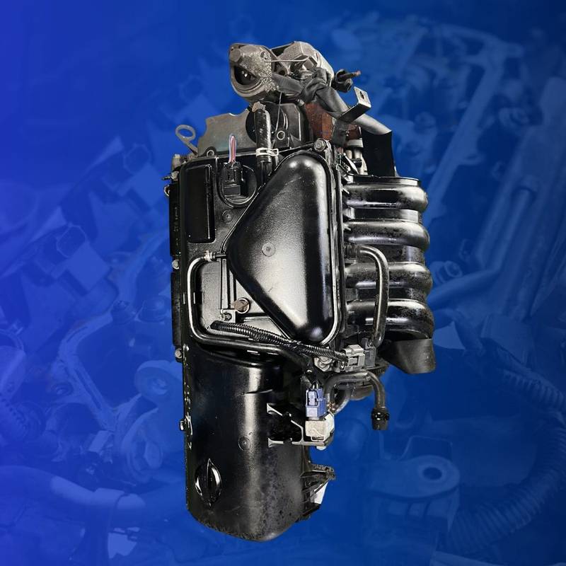 Nissan Micra 1.4 CR14 Engine — image 4