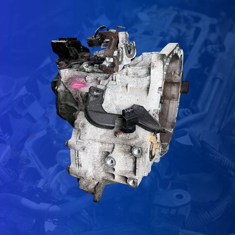 Hyundai i30 1.4G G4FC 5-Speed Manual Gearbox — image 2