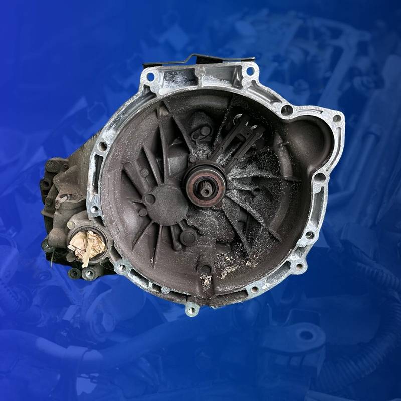 Ford Fiesta/Figo 1.4/1.6 5-Speed Manual Gearbox — image 2