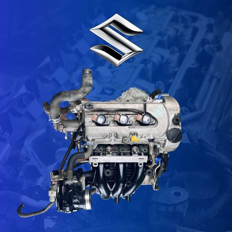 Suzuki 1.0 VVT K10BN Engine — image 1