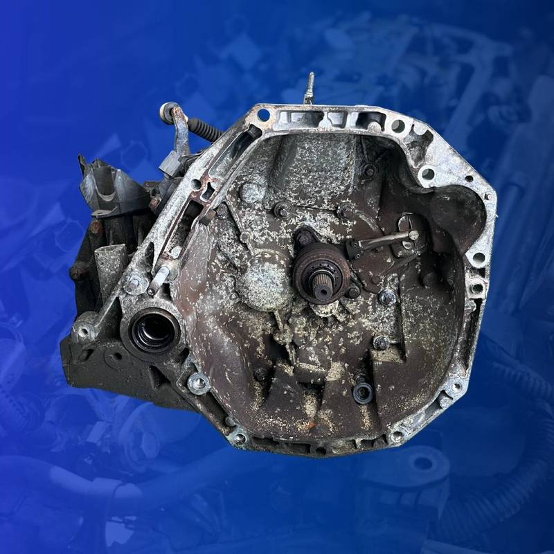 Renault 1.5 K9K 5-Speed Manual Gearbox — image 2