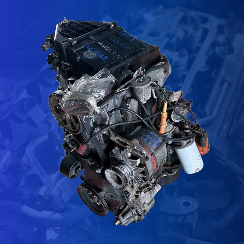 Volkswagen 1.4 AJD Engine — image 4
