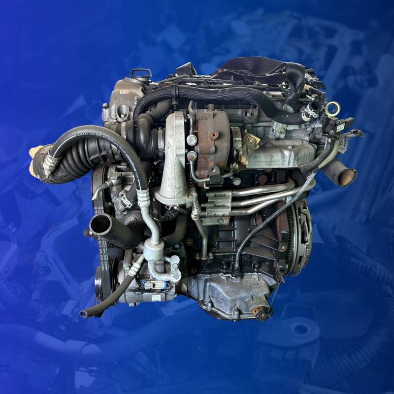 Opel 2.0 Z20D1 Engine — image 4