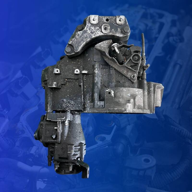 Audi 1.8T AWD BAM Gearbox — image 2