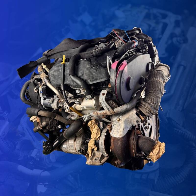 Land Rover Discovery 2.7 TDV6 Engine — image 4