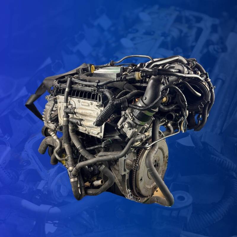 Ford Kuga 1.5 Ecoboost M9DB Engine — image 3