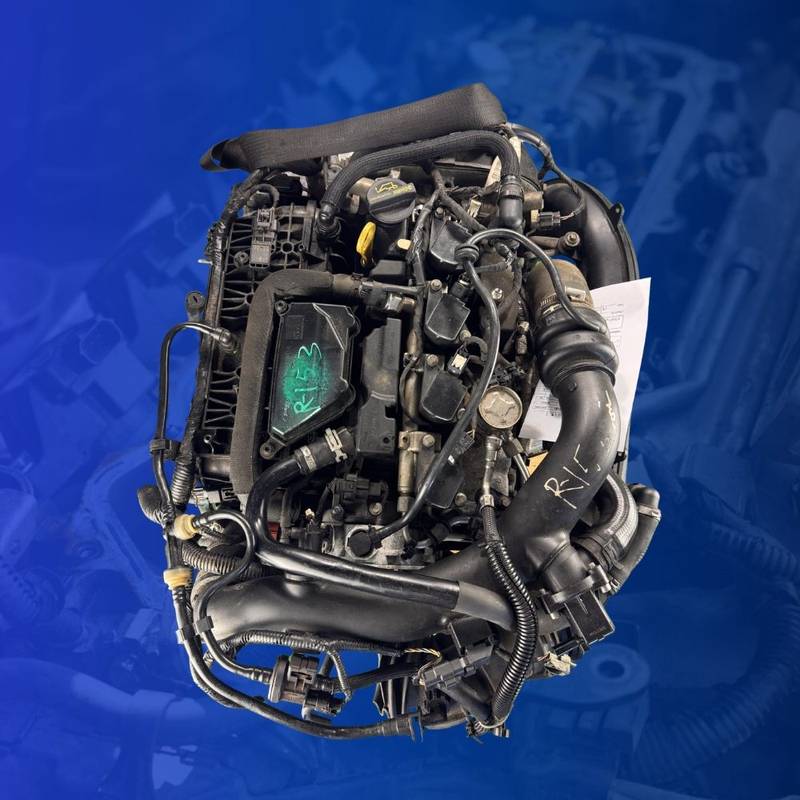 Ford Kuga 1.5 Ecoboost M9DB Engine — image 2