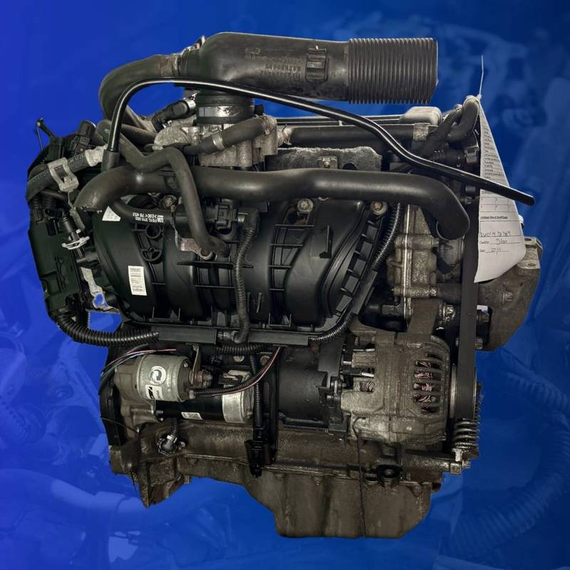 Opel 1.4 Astra/Corsa/Tigra Z14XEP Engine — image 2