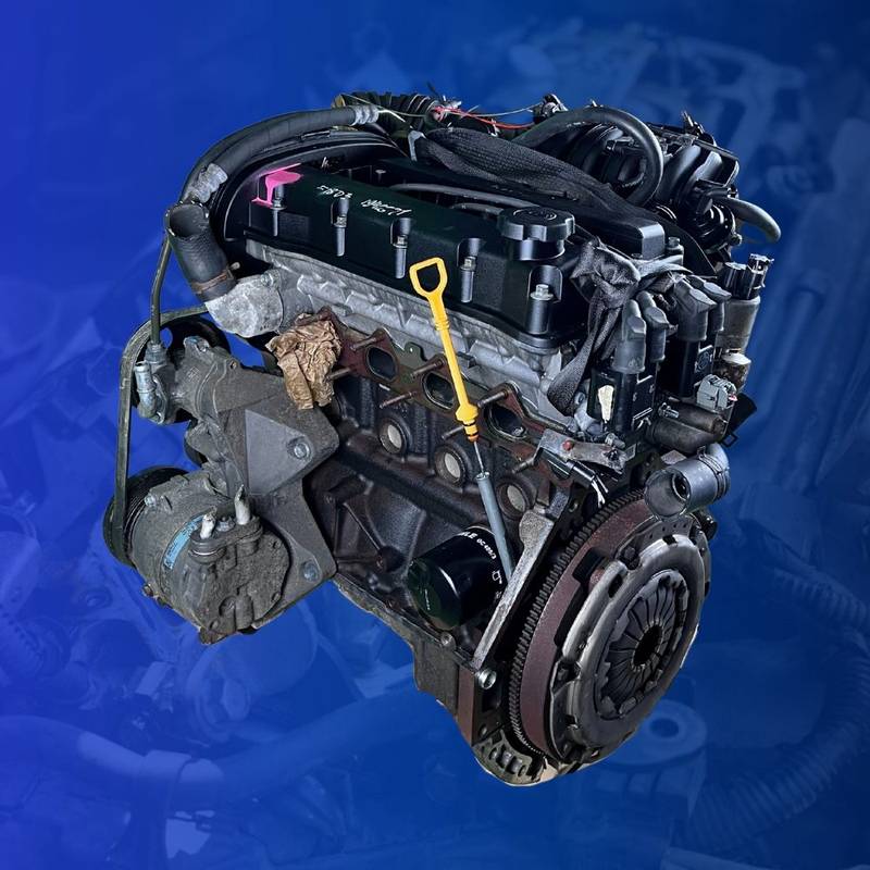Opel 1.6 F16D3 Engine — image 2