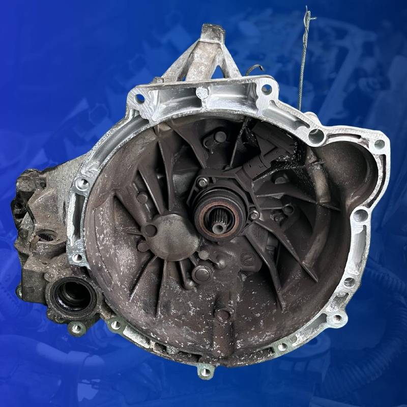 Ford Duratec 1.6 6-Speed Manual Gearbox — image 2