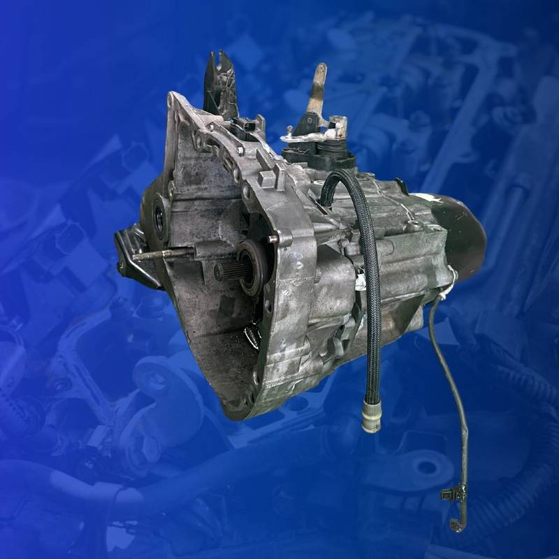 Renault 1.2 D4F 5-Speed Manual Gearbox — image 4