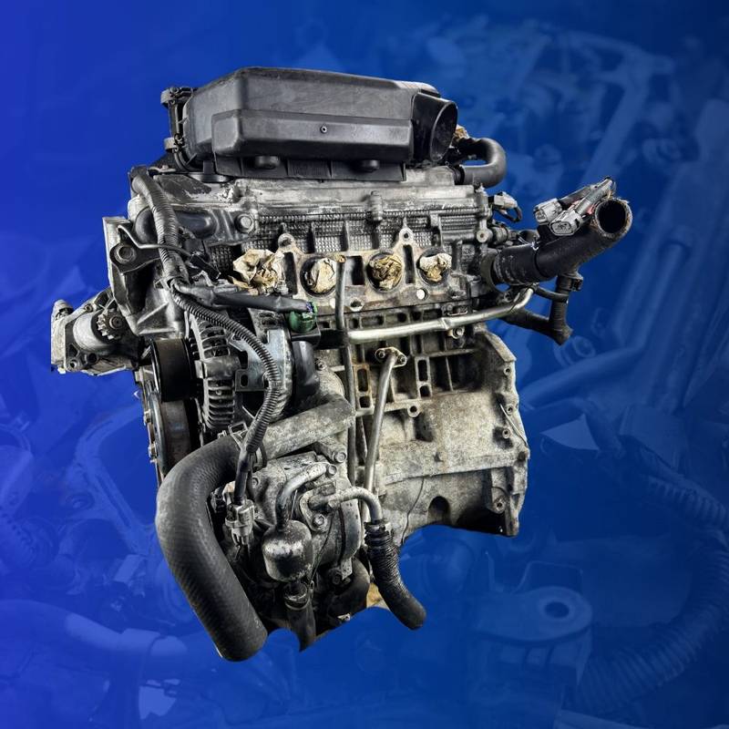 Rav 4 / Camry 2.4 2AZ-FE Engine — image 1