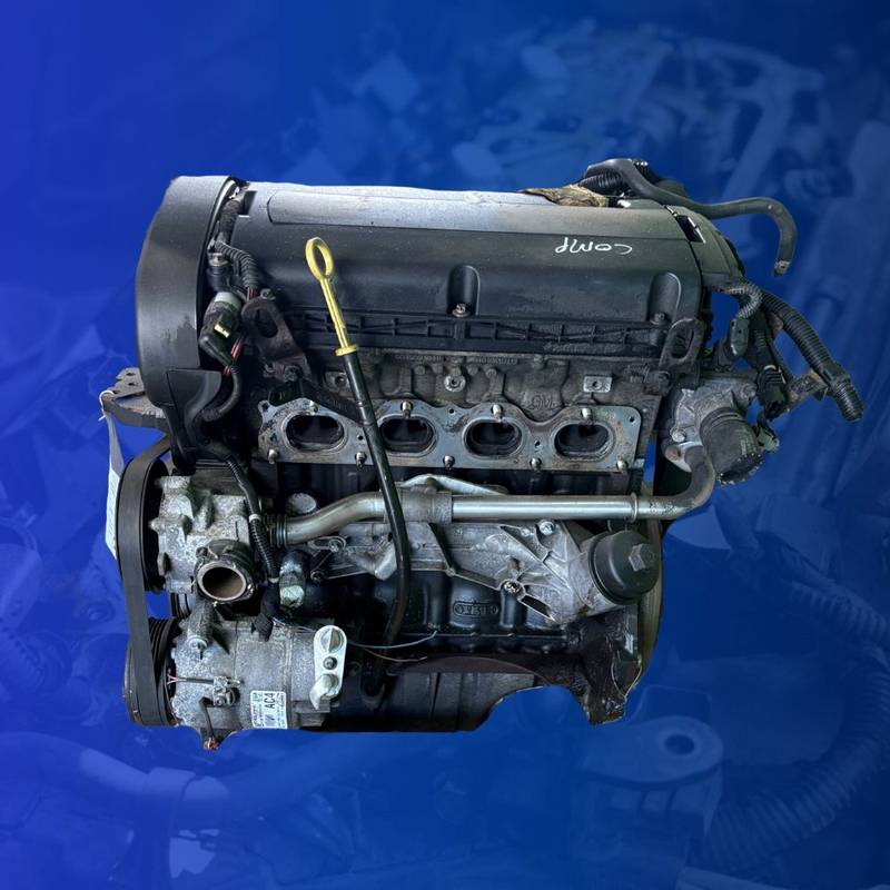 Opel Corsa 1.6 Z16XER Engine — image 4