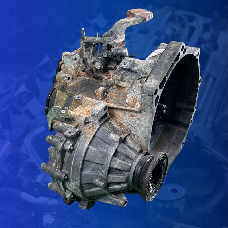 VW 1.9 TDI BXE/BJB 5-Speed Manual Gearbox — image 3