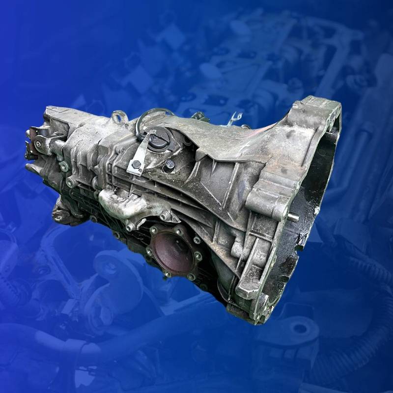 Audi 1.9 TDI AVF Manual Gearbox — image 2